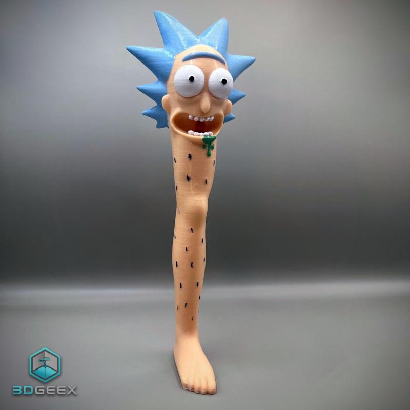 Leg Rick