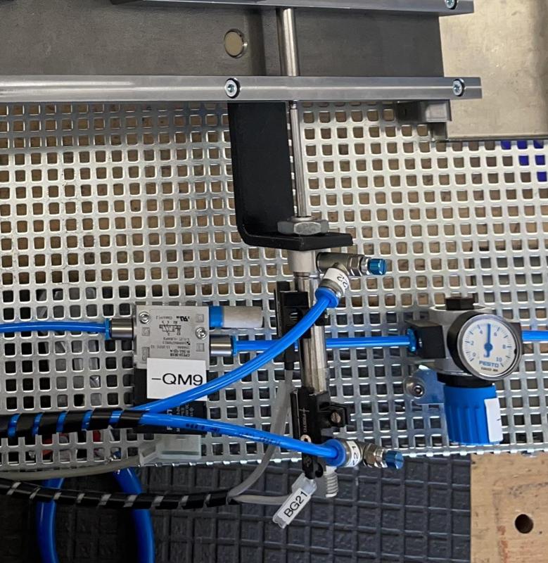 Zylinderhalter Ap1 Mechatroniker 2024