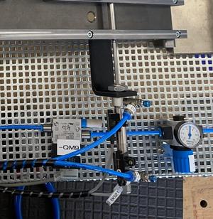 Zylinderhalter Ap1 Mechatroniker 2024