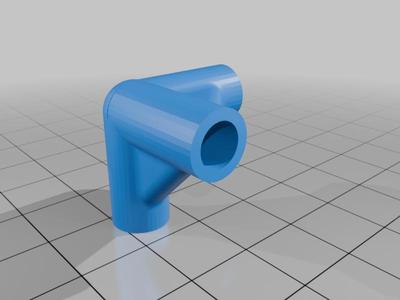 Esquinero palillos de madera 6-7 mm diametro