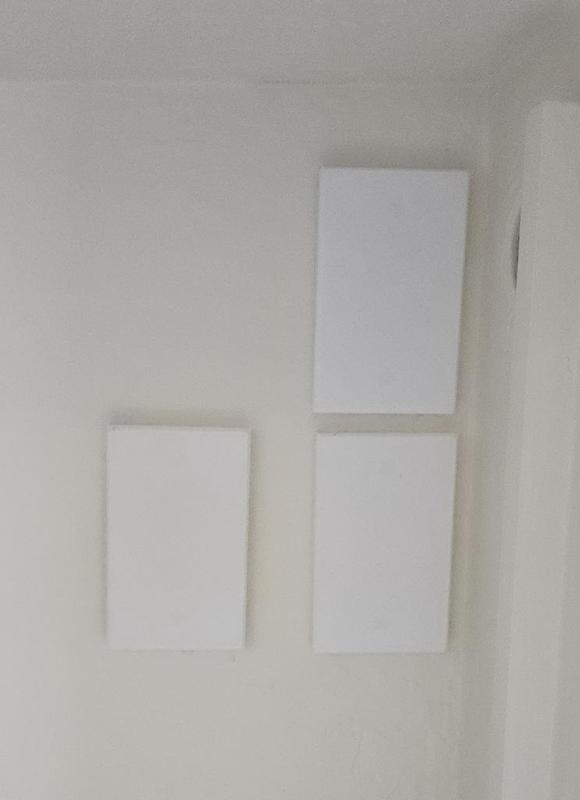 switch/speaker wall plate cover with magnets