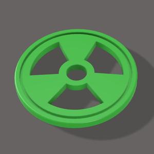 Nuke Coin