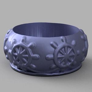 Marine pot
