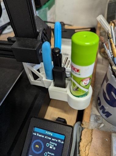 Tool Holder V2