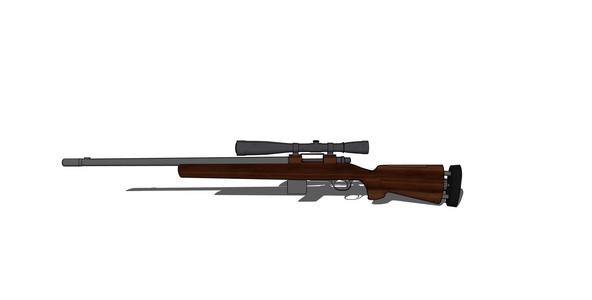 M24 SNİPER