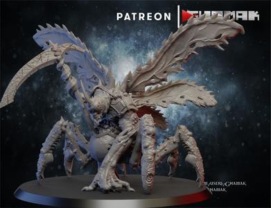 chaos pestilence prince support ready