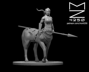 Centaurs Upddated