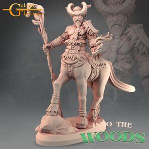 Centaur 05