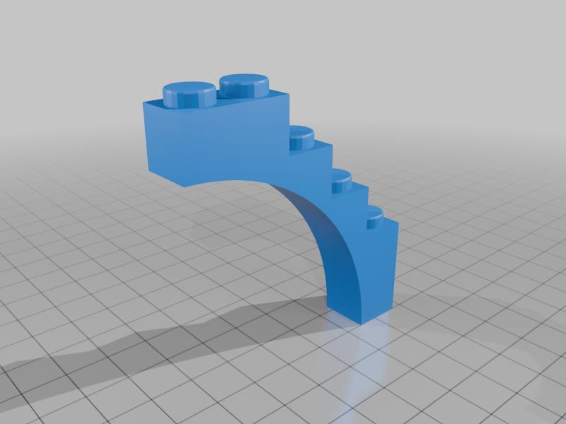 Arco 10ex Exin Castillos