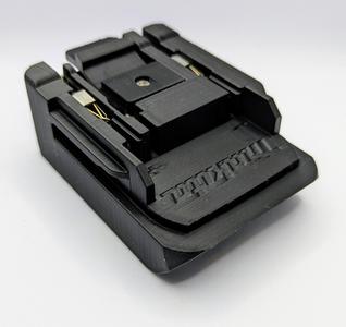 Dewalt Battery to Makita Tools adaptor