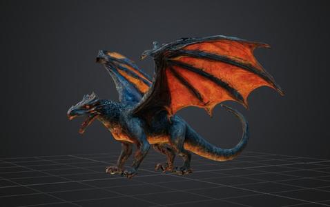 Dragon