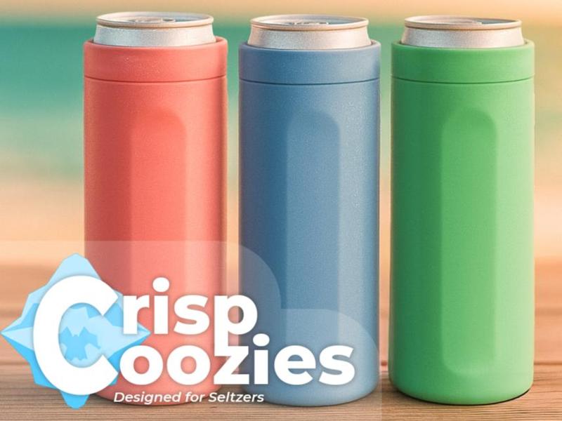 Seltzer Coozies