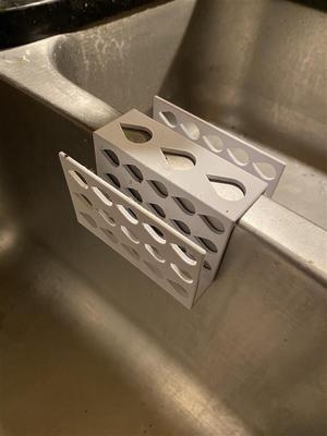 Sponge Holder