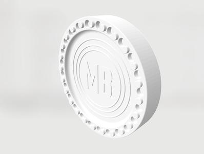 Conecta 4 / Connect 4 Chip