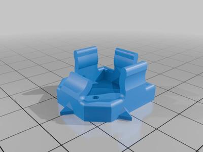 Eddy Alignment Tool