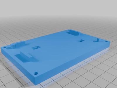 Programming jig top assembly