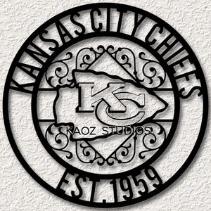 kansas city chiefs est.stl