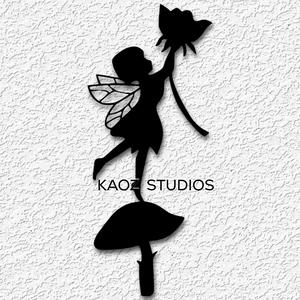 fairie wall art fairy wall decor fantasy decoration