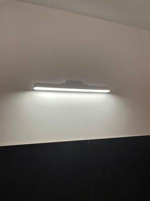 Inspire Leila wall mount