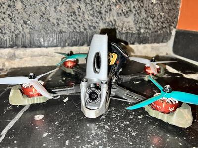 METECK WICKED by METECK FRAMES