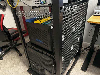 Remix of Double Sided Snap (Part A) - Keyhole Hanger - DS Snap Gen  (P) v36.stl