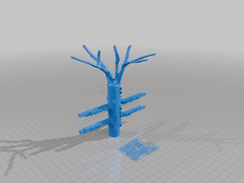 Sweden Kitcard Tree (final one of group): J35, JAS 37, JAS 39, Panavia Tornado
