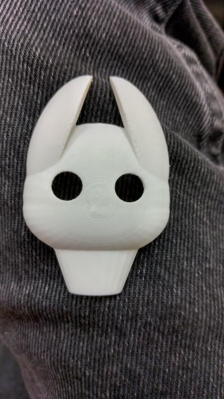 University of Wild Magic badge Owl House