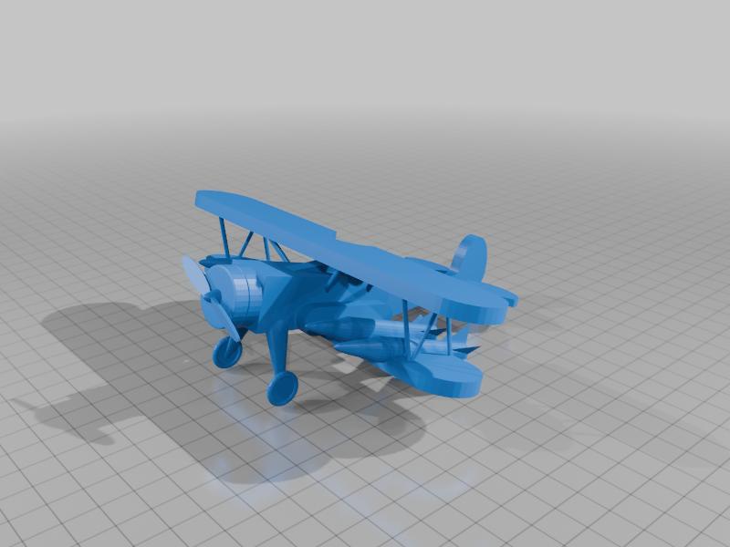 biplane 2.0