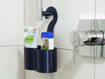 Shower Caddy