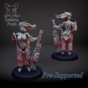 Bad Zone Explorer