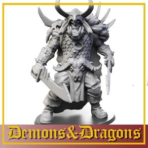 22 Ork Veteran
