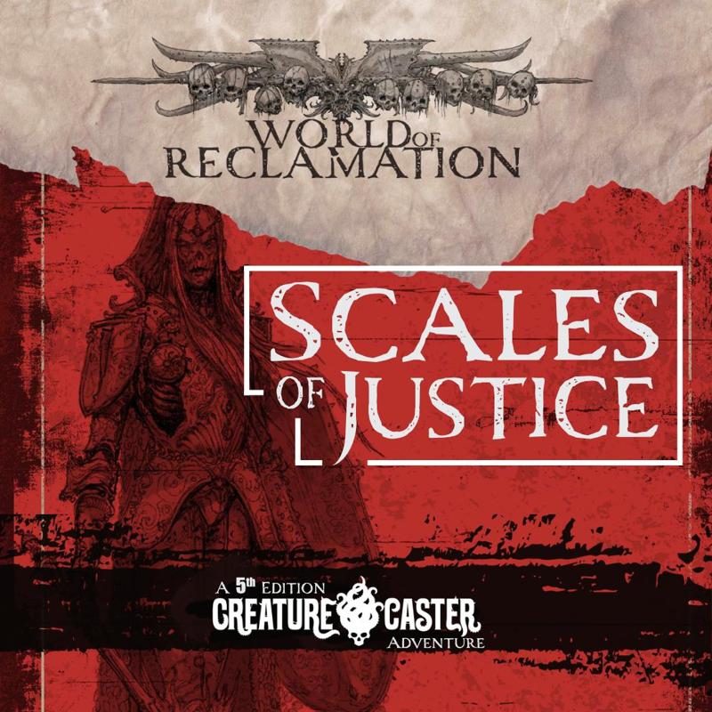 2-3. Scales of Justice