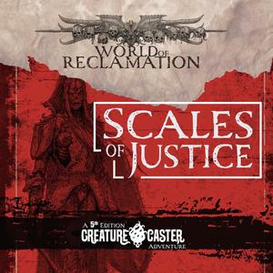 2-3. Scales of Justice
