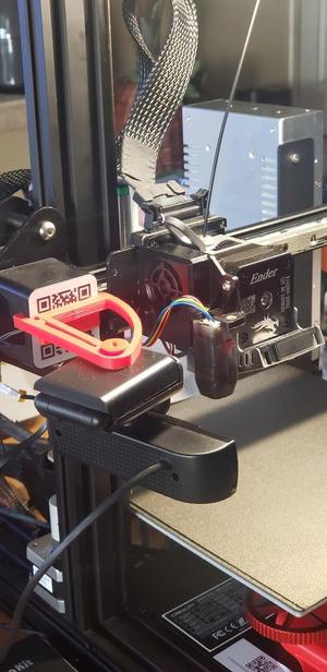 Remix to fit Ender 3 Version 1