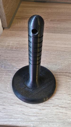 Tamper/Leveler for Ninja Creamy NC300