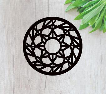 COASTER / DECORATION