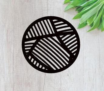 COASTER / DECORATION