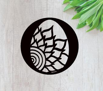 COASTER / DECORATION