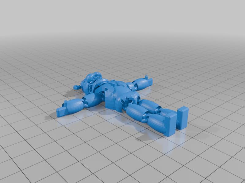 Floppy Dreadbear (FNaF)