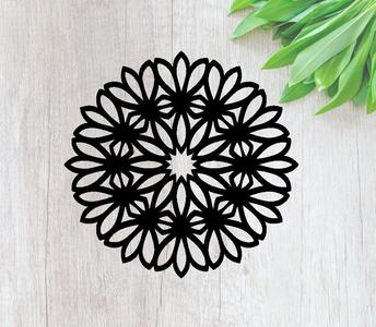 COASTER / DECORATION