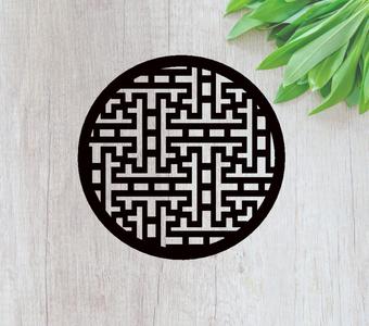 COASTER / DECORATION