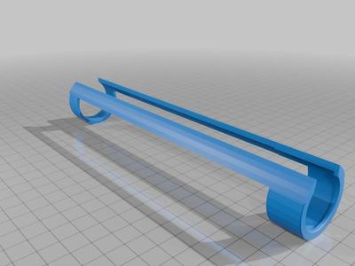 Protector de bombona Steyr LP50