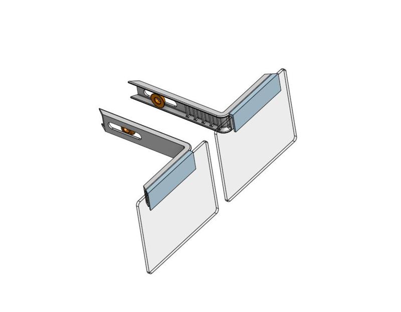 Bench Grinder Shields