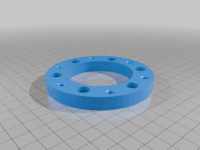 Nardi Personal Hub Adepter