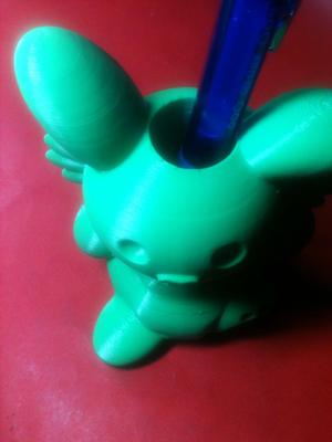 Bunny Holder