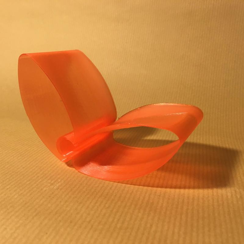 Life chair (Wasp Competition)