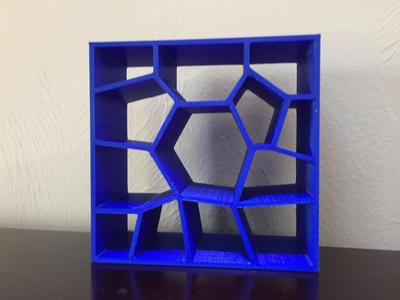 PineHill Bookshelf