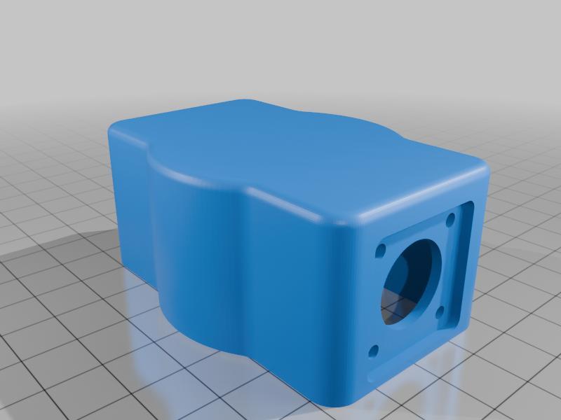 FT140-61 FT140-43 FT140-31 Toroid Box