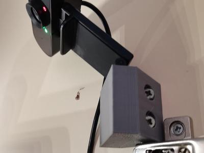 Webcam Wall Mount