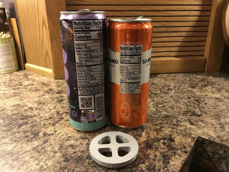 YETI 11.15 oz. Slim Can Adapter